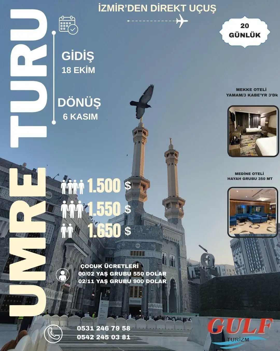 20 GÜNLÜK 