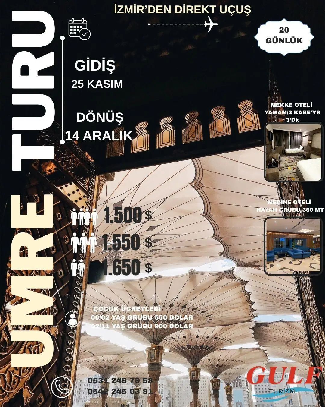 20 GÜNLÜK 